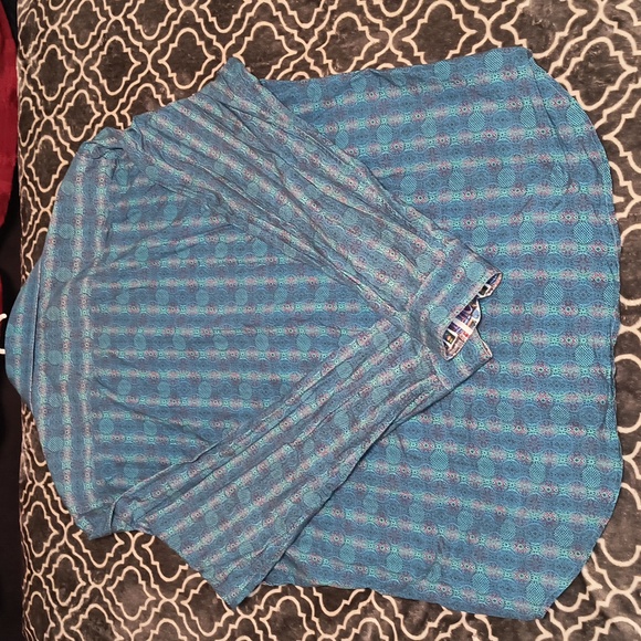 🟦 Robert Graham button up shirt - Picture 12 of 13